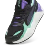 Puma RS-X Reinvention Siyah Unisex Spor Ayakkabı