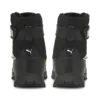 Puma Nieve Boot WTR AC PS Siyah Çocuk Bot