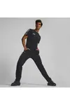 Puma Pl Mt7 Sweat Pants Siyah Erkek Eşofman Altı