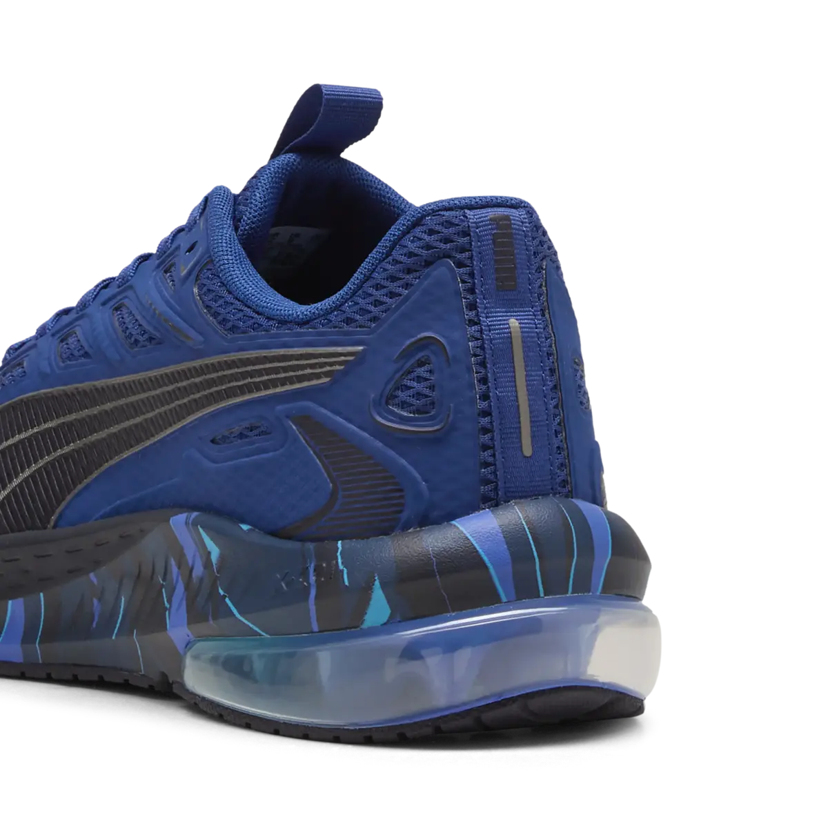 Puma X-Cell Lightspeed Prismatic Lacivert Erkek Yürüyüş ve Koşu Ayakkabısı