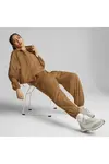 Puma Infuse Woven Pants Camel Kadın Eşofman Altı