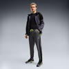 Puma M PWRTRAIN WOVEN PANT Gri Erkek Eşofman Altı
