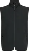 Calvin Klein CRINKLE NYLON VEST Erkek Siyah Yelek