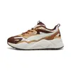 PUMA RS-X Efekt PRM Bej Erkek Günlük Spor Ayakkabı