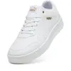 Puma Court Classic Beyaz Unisex Günlük Spor Ayakkabı
