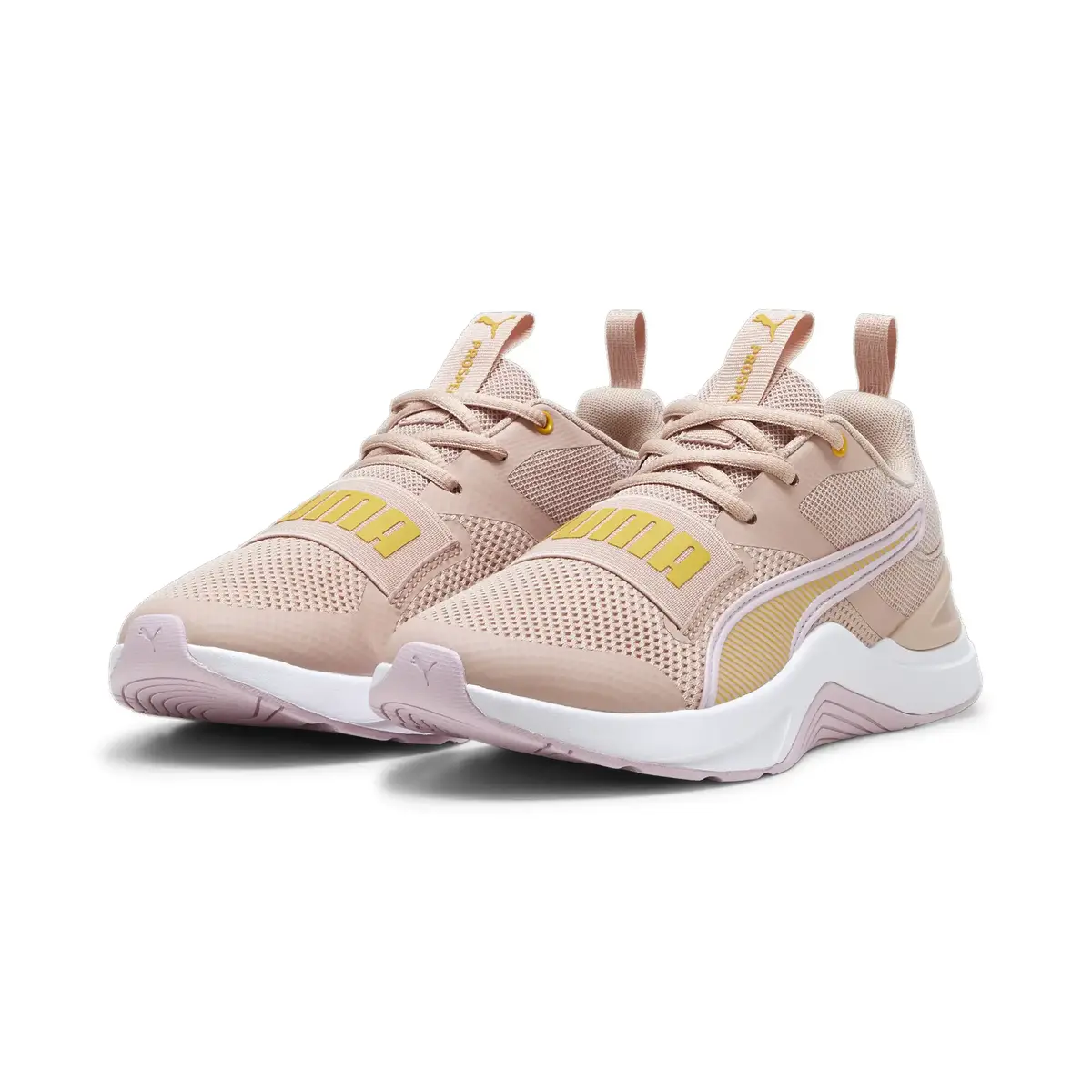 Puma Prospect Pembe Kadın Yürüyüş ve Koşu Ayakkabısı