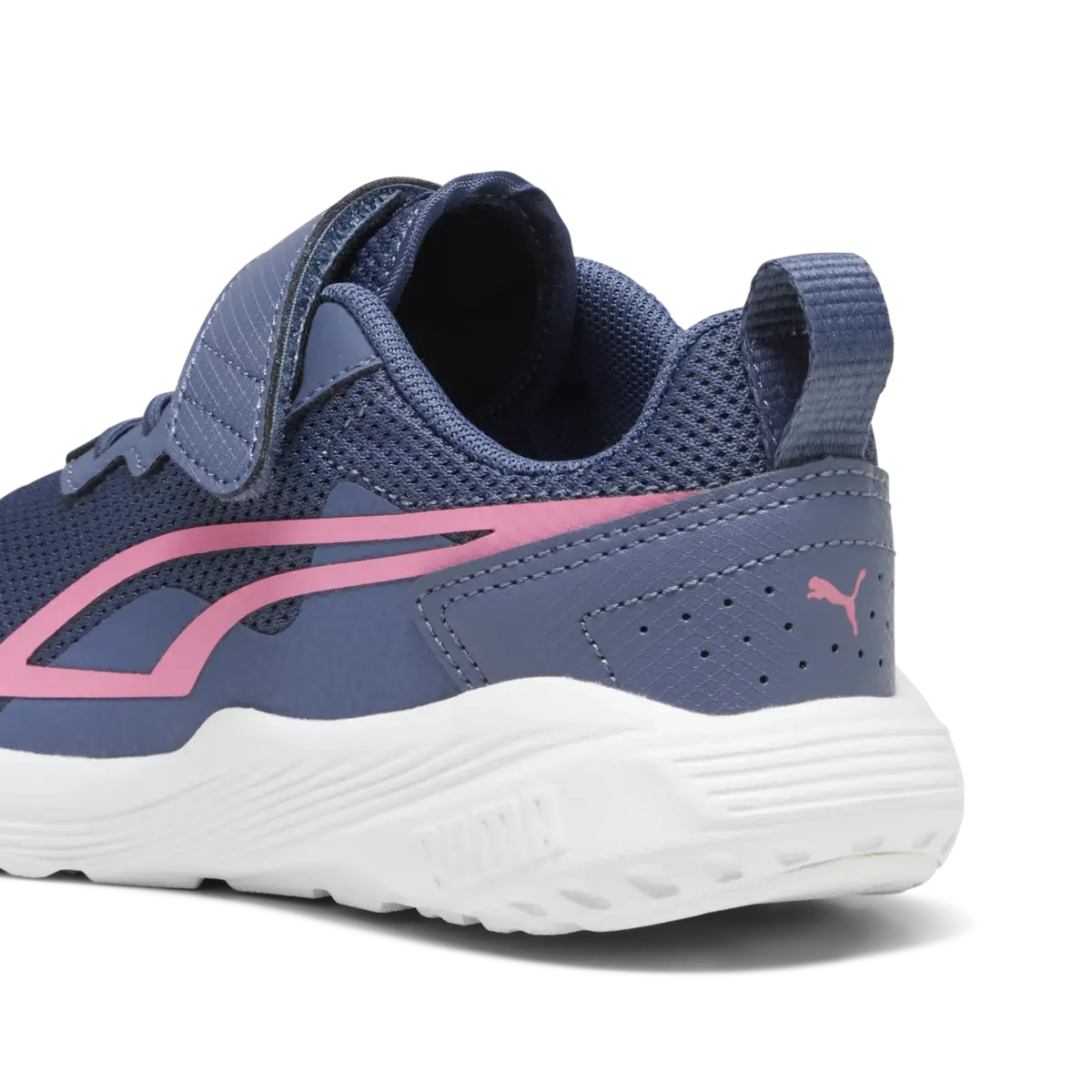 Puma All-Day Active AC+ PS Lacivert Erkek Yürüyüş ve Koşu Ayakkabısı
