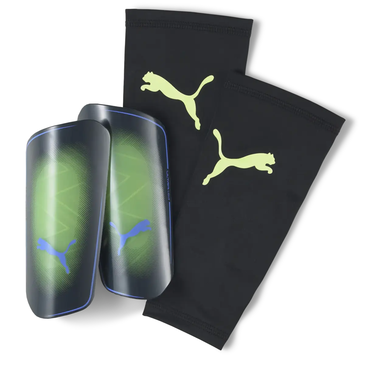 Puma ULTRA Light Sleeve Yeşil Tekmelik