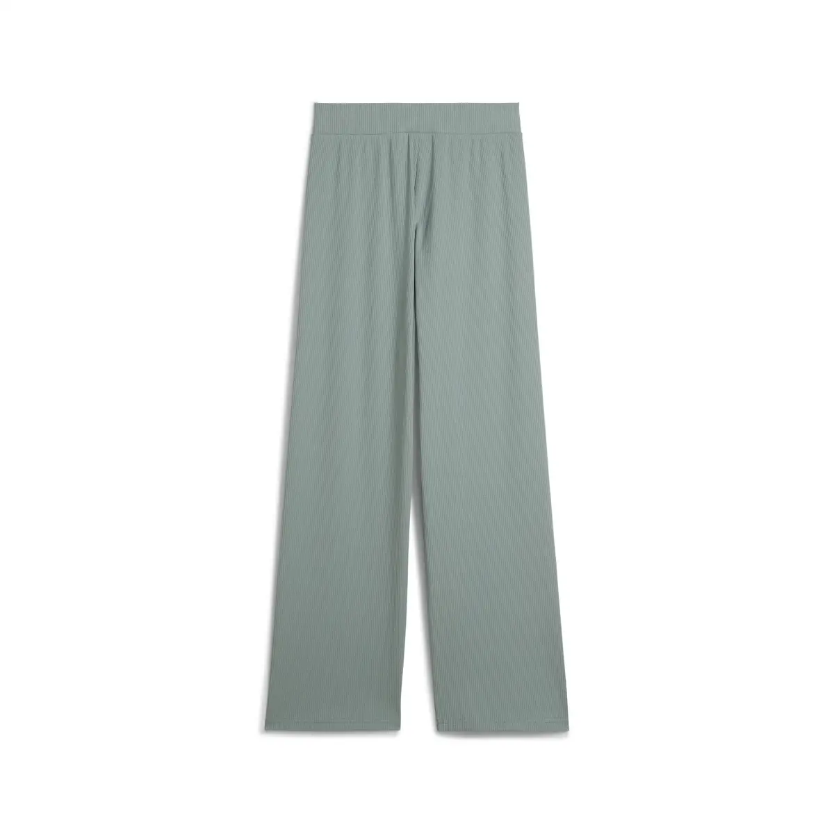 PUMA ESS ELEVATED Pant Yeşil Kadın Eşofman Altı