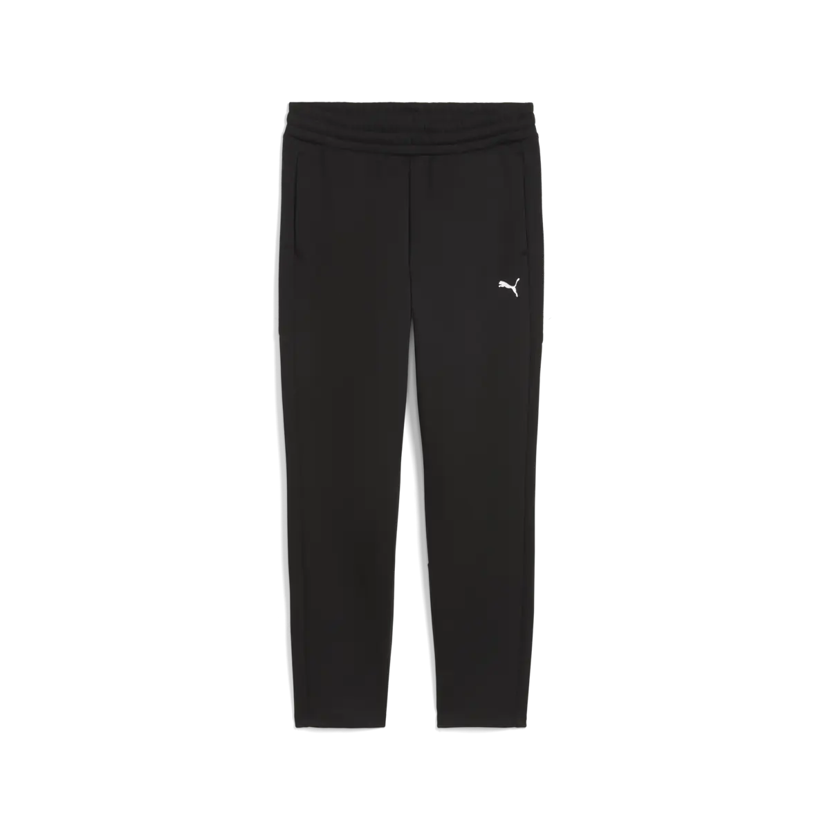 PUMA EVOSTRIPE Sweatpants Kadın Siyah Eşofman Alt