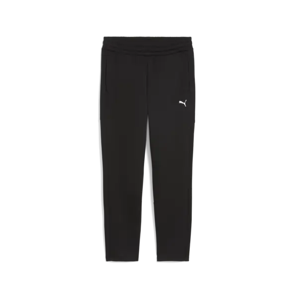 PUMA EVOSTRIPE Sweatpants Kadın Siyah Eşofman Alt
