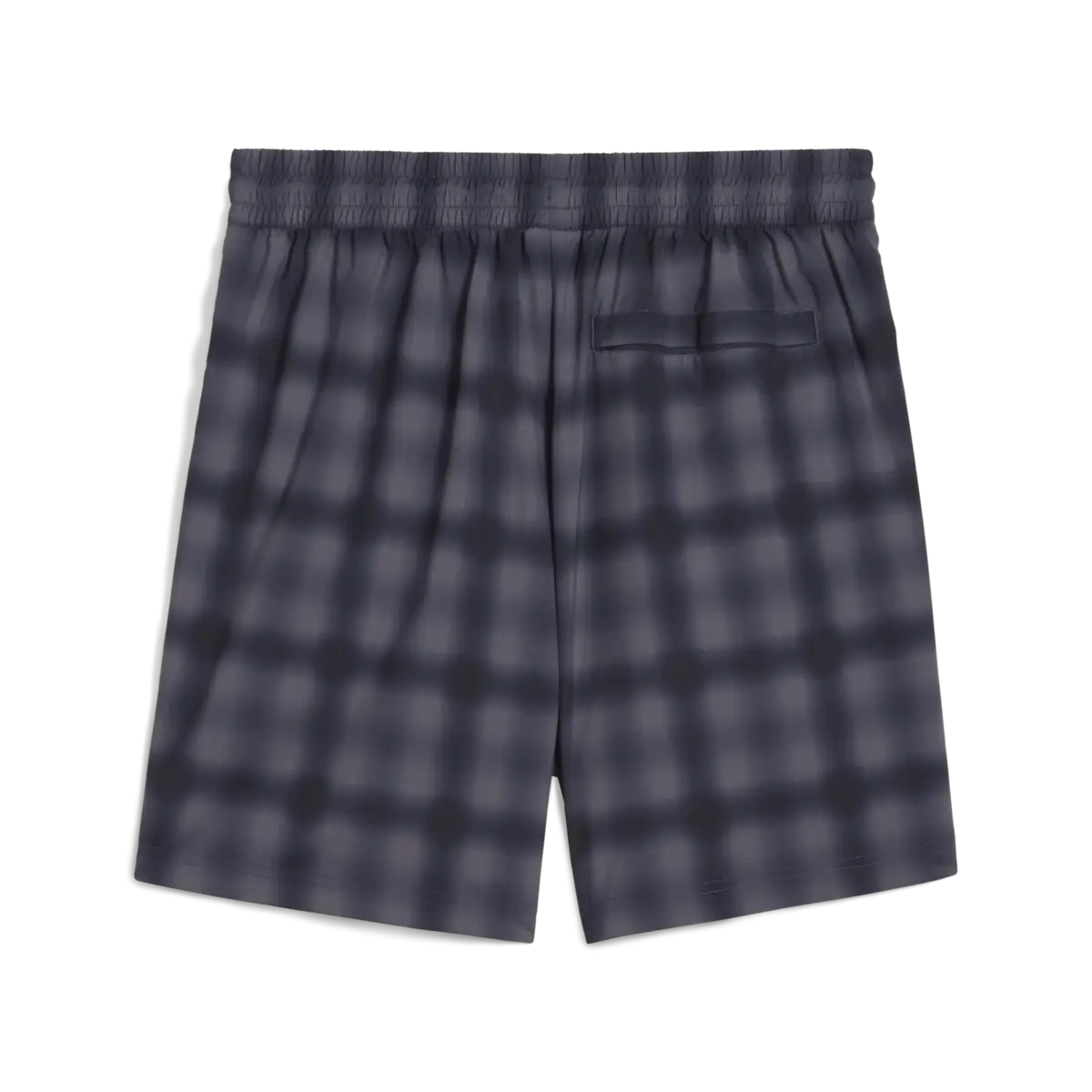 PUMA WARDROBE ESS Shorts Lacivert Erkek Şort