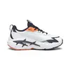 Puma Spina Nitro Wns Beyaz Unisex Günlük Spor Ayakkabı