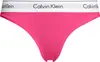 Calvin Klein BIKINI Kadın Pembe Bikini Külot