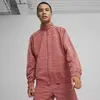 Puma X PTC T7 AOP Jacket WV Kırmızı Erkek Sweatshirt