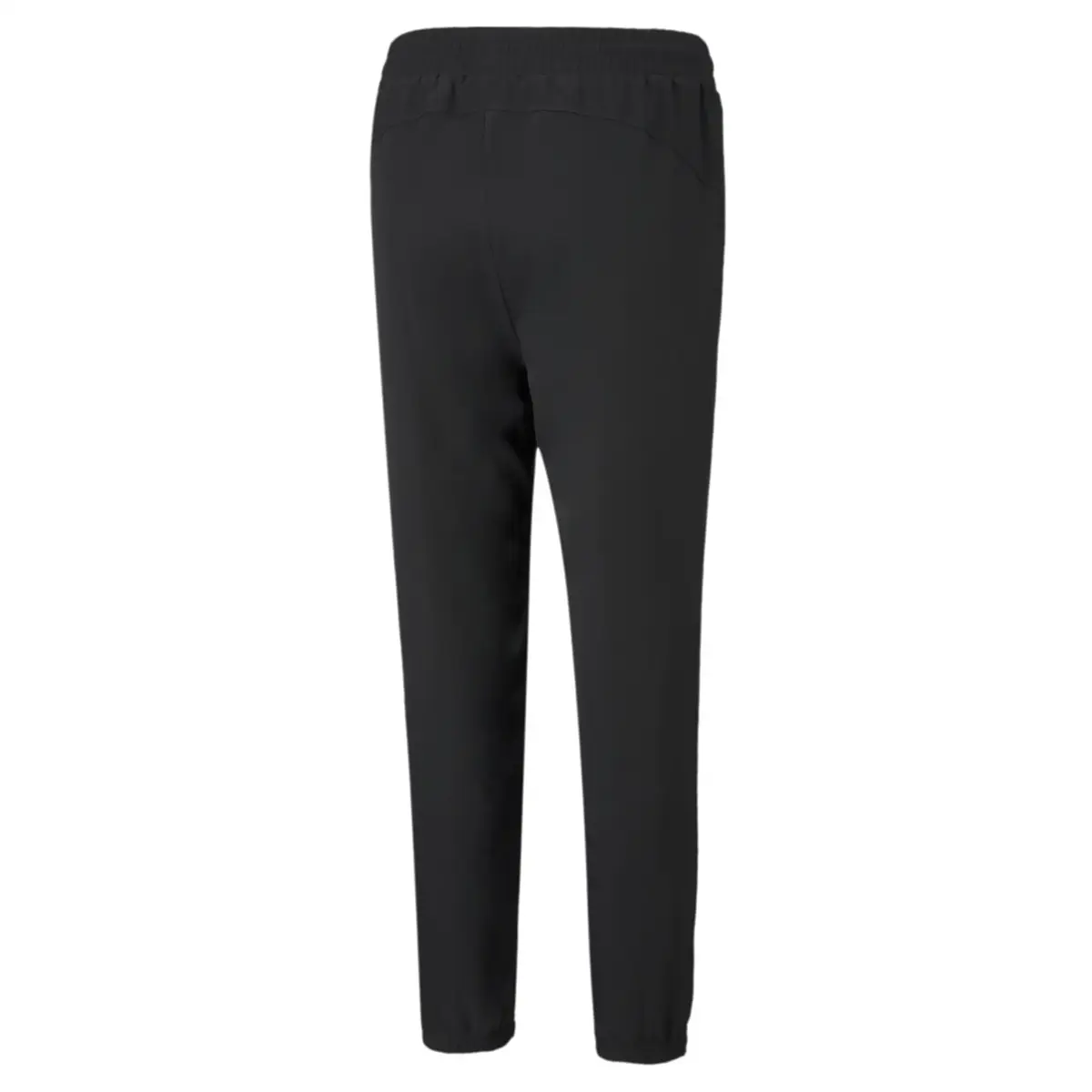 Puma Active Woven Pants Siyah Kadın Eşofman Altı