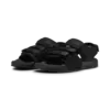 Puma Leadcat City Sandal Siyah Unisex Sandalet