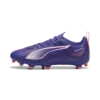 Puma ULTRA 5 PLAY FG/AG Jr Lacivert Unisex Çocuk Krampon