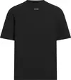 Calvin Klein Siyah Erkek T-Shirt & Polo