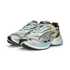 Puma Velophasis Phased Beyaz Unisex Günlük Spor Ayakkabı