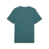 PUMA GRAPHIC Tee Yeşil Erkek T-Shirt