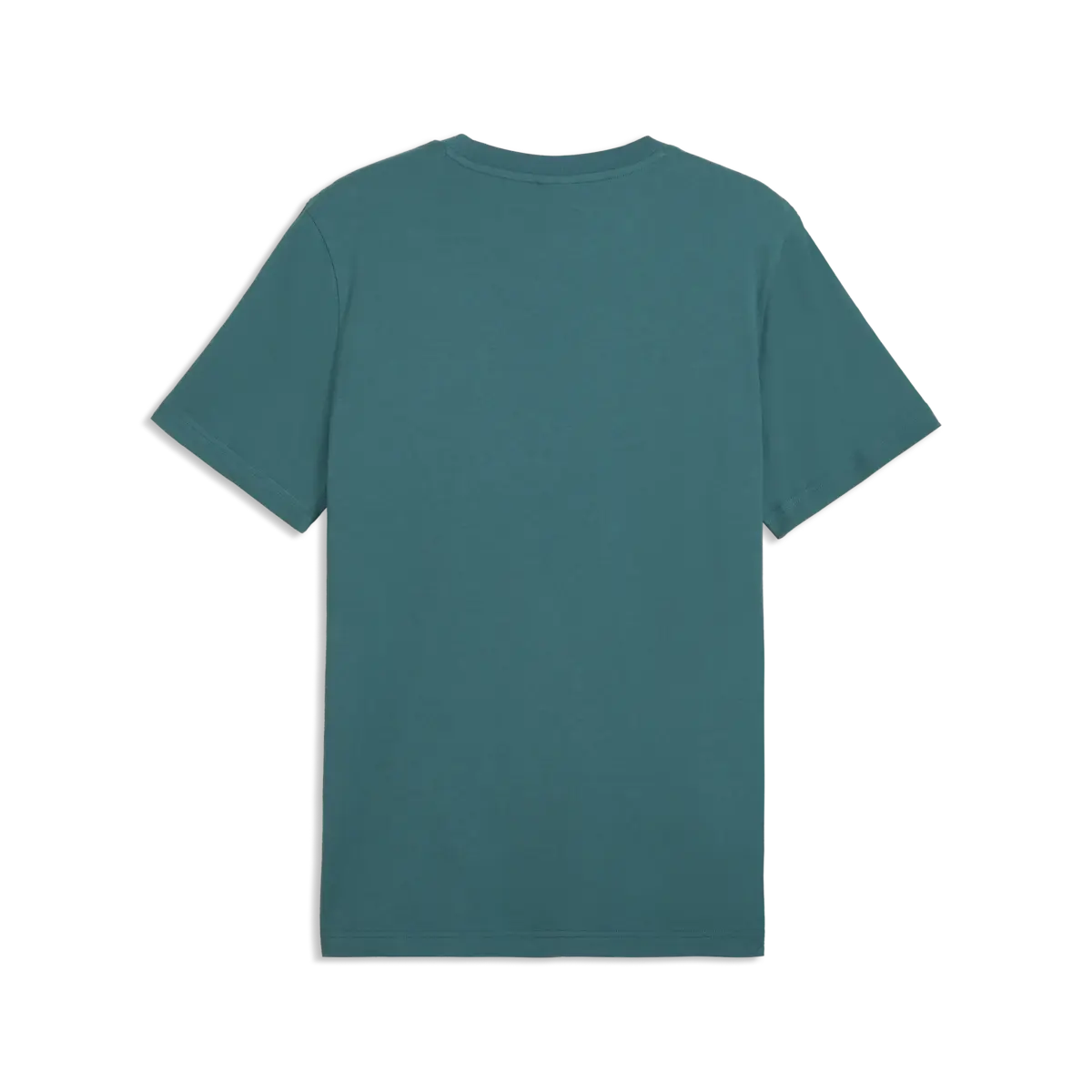 PUMA GRAPHIC Tee Yeşil Erkek T-Shirt