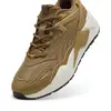 Puma RS-X Efekt  Lux Kahverengi Unisex Günlük Spor Ayakkabı