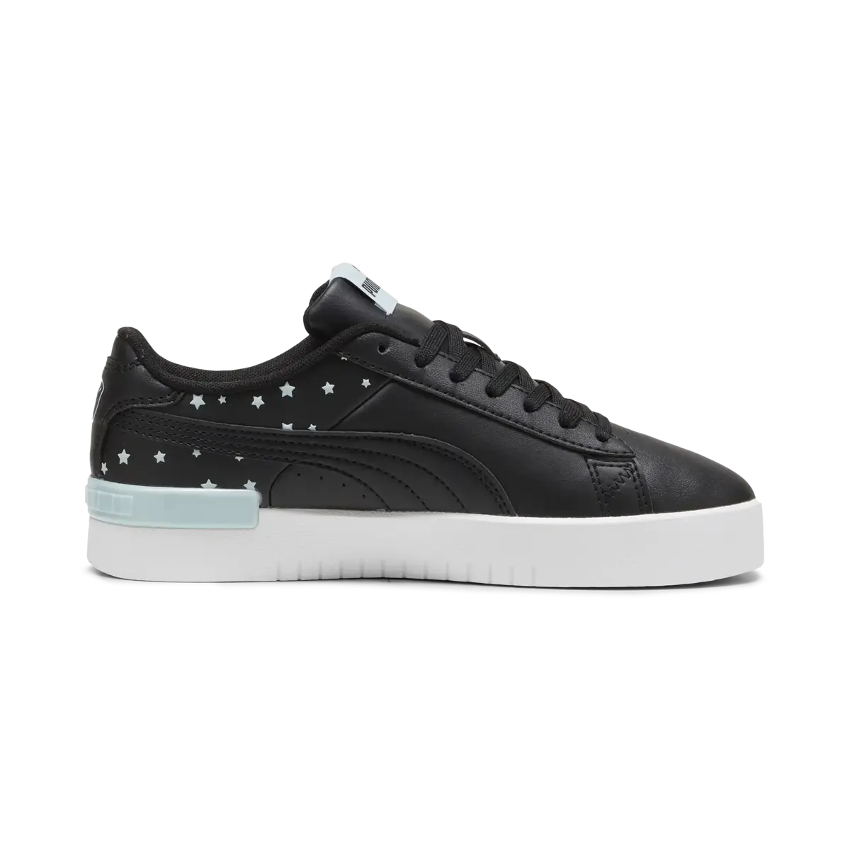 Puma Jada Stars Jr Siyah Kadın Spor Ayakkabı & Sneaker