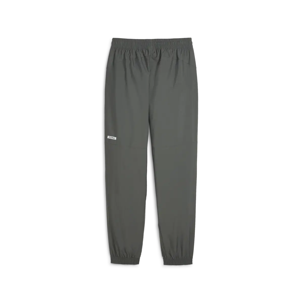 Puma RAD/CAL Woven Pants Gri Erkek Eşofman Altı