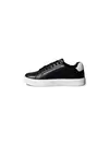 Calvin Klein CLASSIC CUPSOLE LACE Siyah Erkek Günlük Ayakkabı