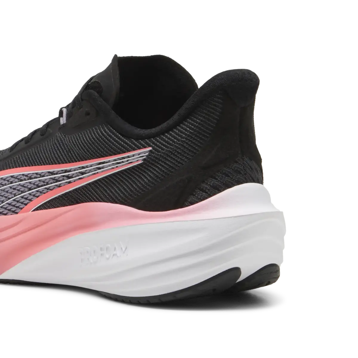 Puma Darter Pro Wns Siyah Kadın Spor Ayakkabı & Sneaker