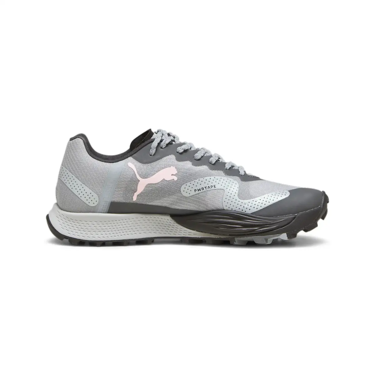Puma Fast-Trac Apex Nitro Wns Koral Ice-Cool Yeşil Erkek Yürüyüş Ve Koşu Ayakkabısı