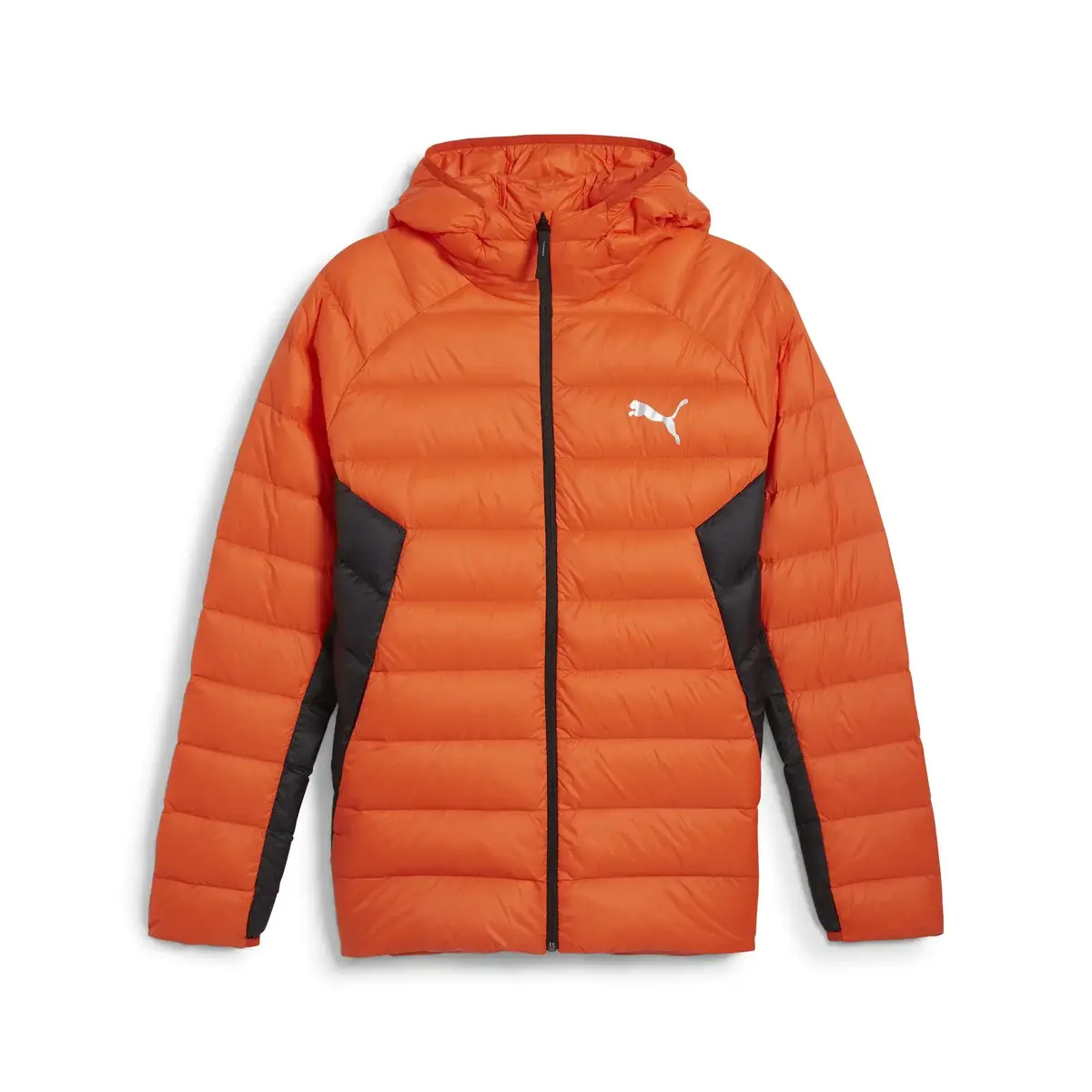 Puma PackLITE Down Jacket Bordo Erkek Kaz Tüyü Mont