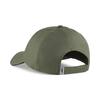 Puma Ess Running Cap Yeşil Unisex Şapka