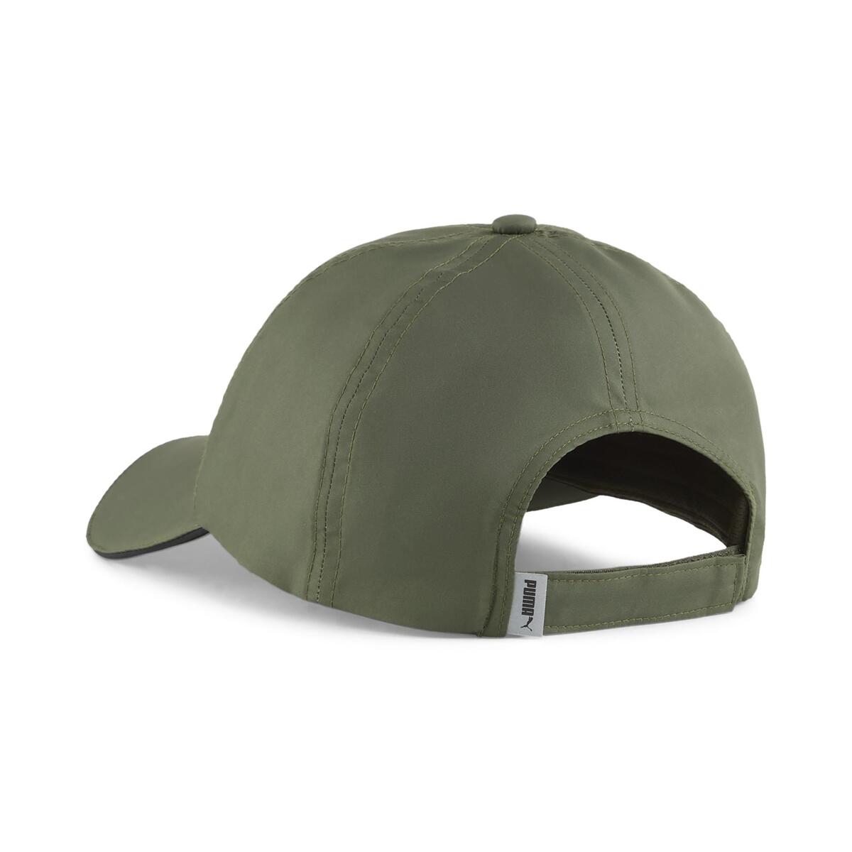 Puma Ess Running Cap Yeşil Unisex Şapka