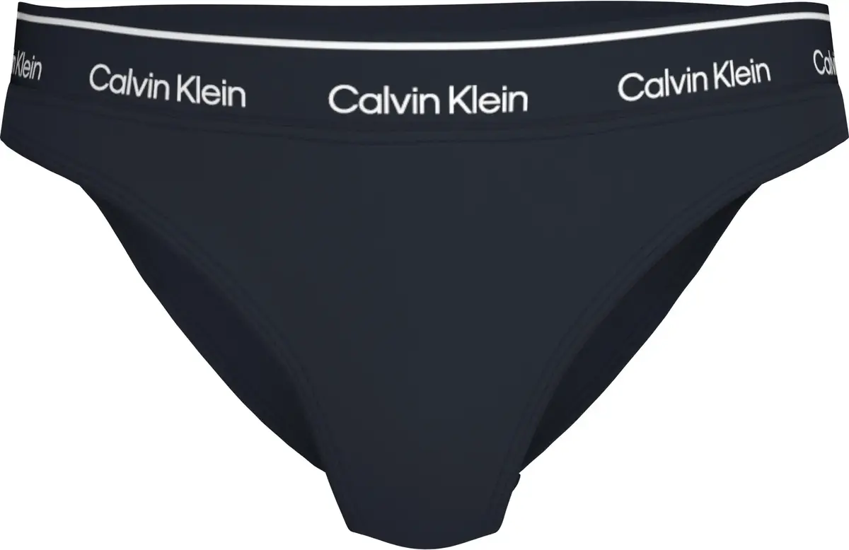 Calvin Klein BIKINI, CEF Lacivert Kadın Bikini Altı
