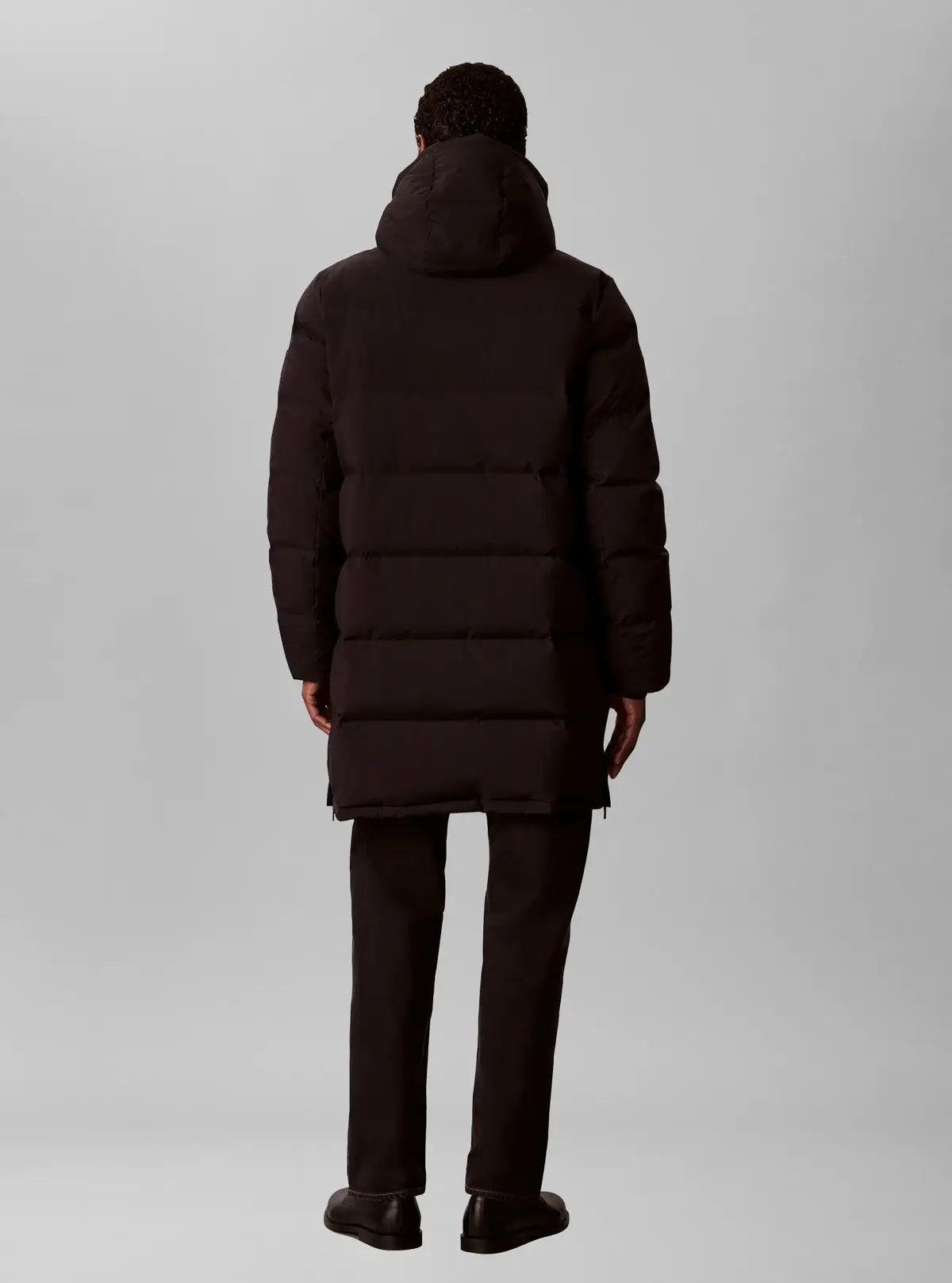 LS CLASSIC BONDED HD, UB1