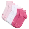 PUMA UNISEX QUARTER PLAIN 3P