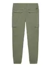 TJM RYAN CARGO, MR6