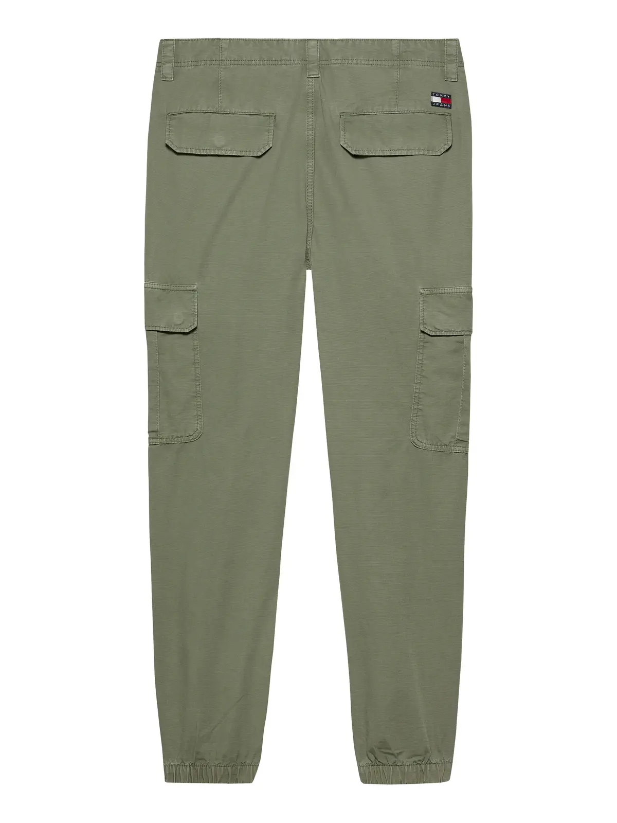 TJM RYAN CARGO, MR6