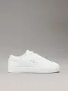 Calvin Klein Beyaz Kadın Spor Ayakkabı & Sneaker