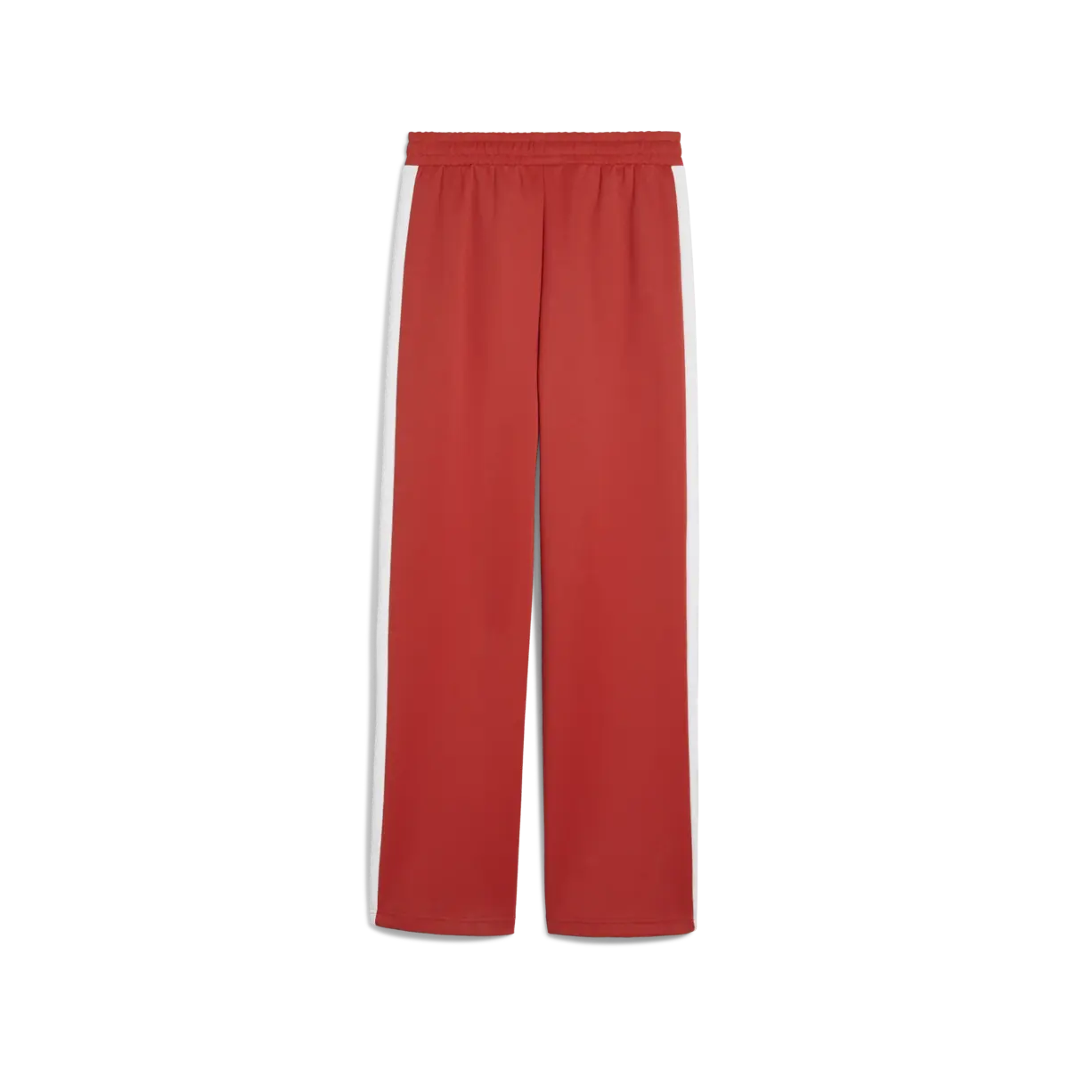 PUMA T7 ALWAYS ON Straight Pants Kırmızı Kadın Eşofman Altı