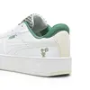 Puma Carina Street Blossom Beyaz Kadın Günlük Spor Ayakkabı