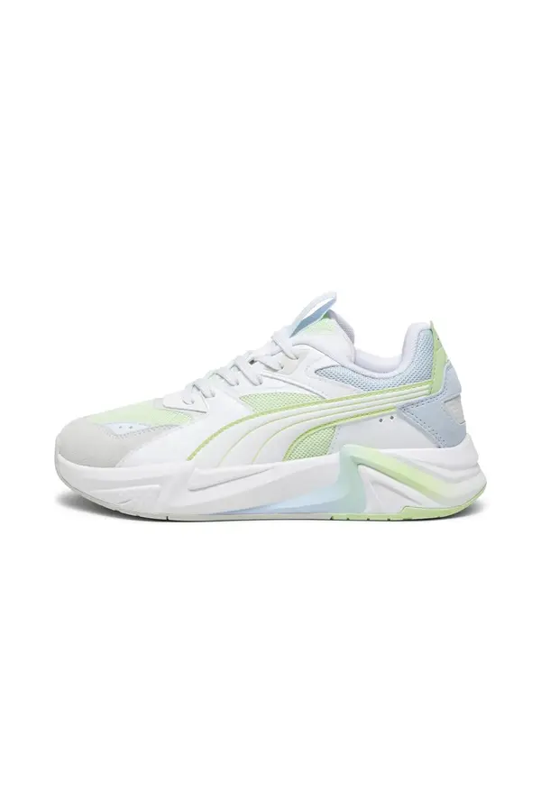 Puma RS-Pulsoid Beach Days Wns Beyaz Kadın Günlük Spor Ayakkabı