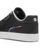 Puma BMW MMS Caven 2.0 Siyah Erkek Günlük Spor Ayakkabı