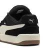 PUMA Park Lifestyle SK8 SD Siyah Erkek Günlük Spor Ayakkabı