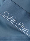 Calvin Klein WO - Tank (Cropped), 5BX Mavi Kadın Atlet