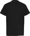 Tommy Hilfiger TJM SLIM ENTRY GRAPH, BDS Siyah Erkek T-Shirt & Polo