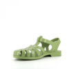 Meduse Sun Olive - Yeşil Kadın Sandalet