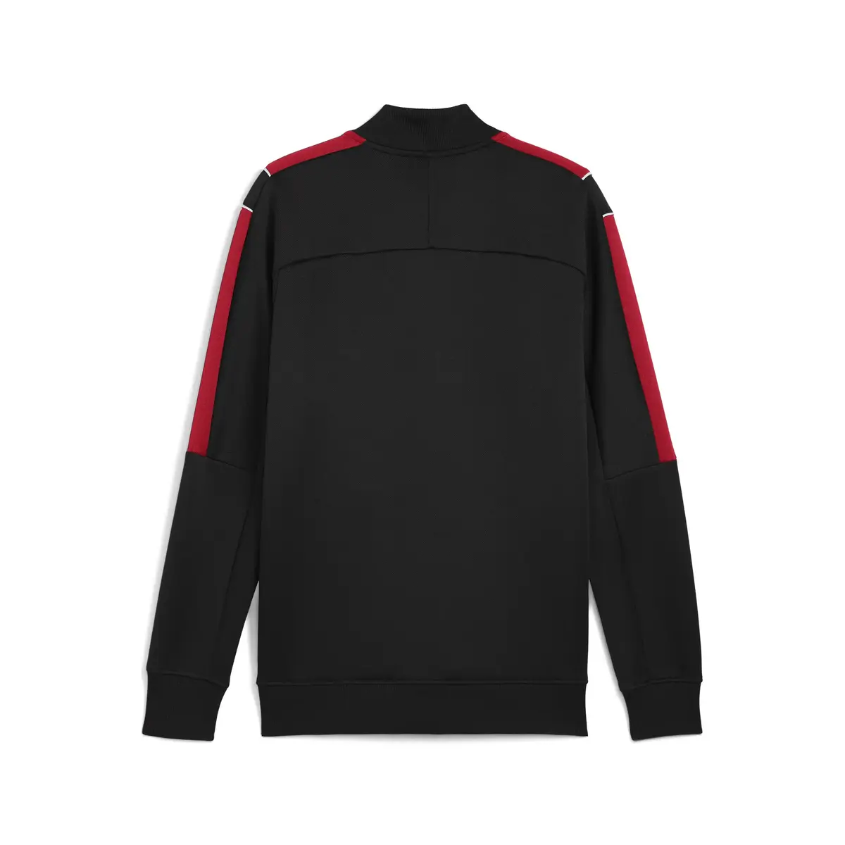 Puma Ferrari MT7 Track Jacket Siyah Erkek Ceket